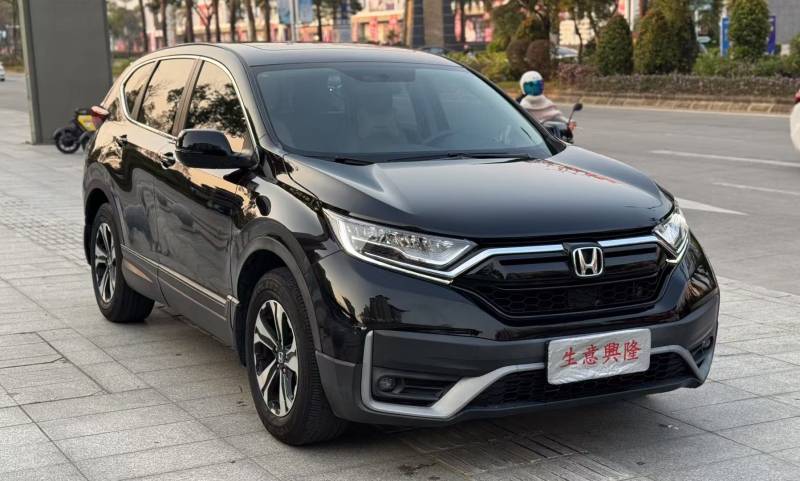 抵押车图片