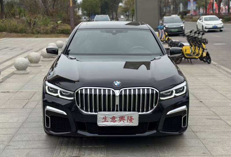 抵押车图片