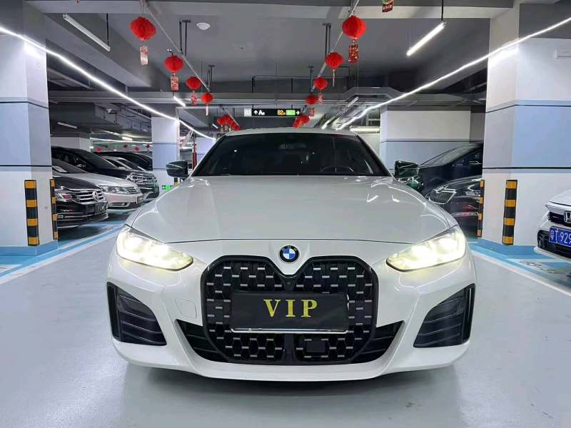 抵押车图片
