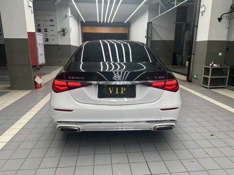 抵押车图片