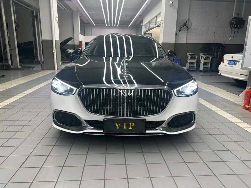 抵押车图片