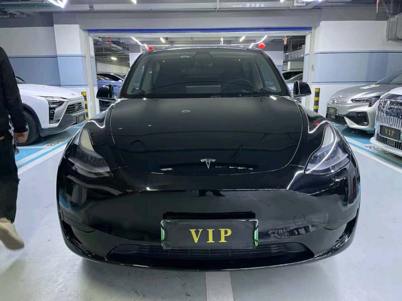 抵押车图片