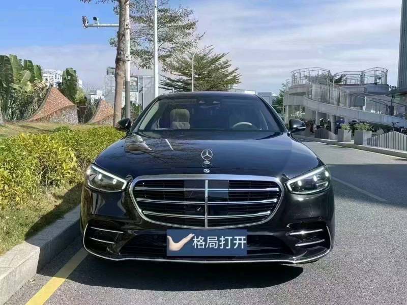 抵押车图片