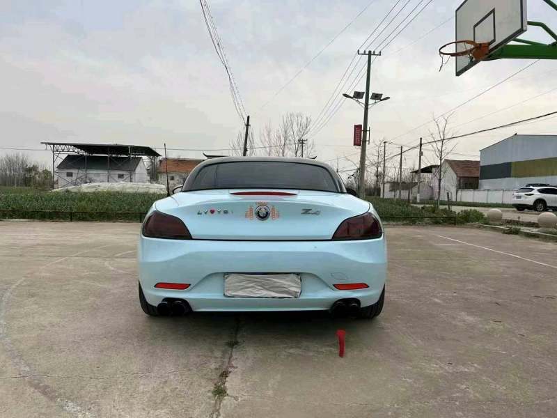 抵押车图片