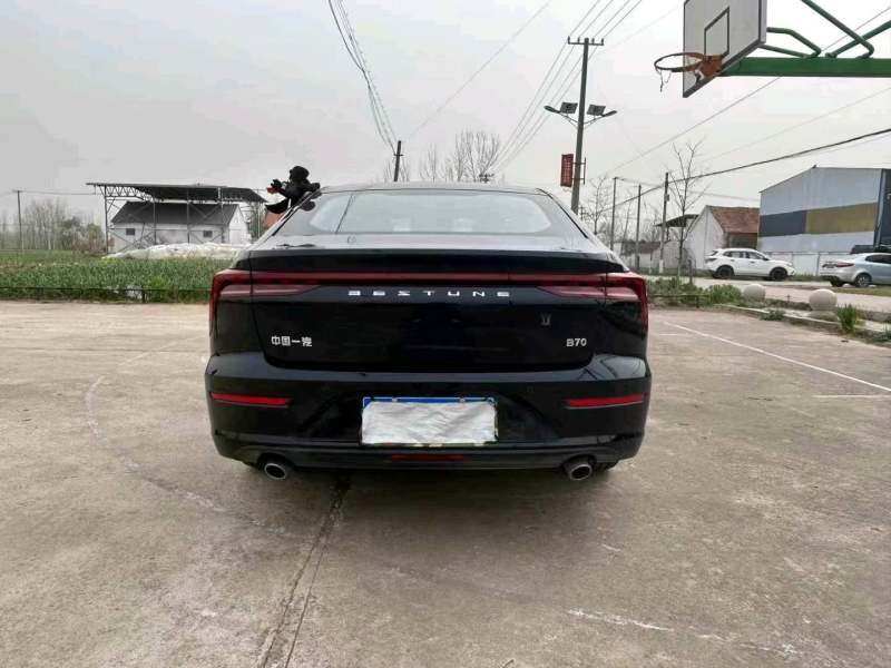 抵押车图片