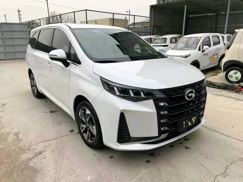 抵押车图片