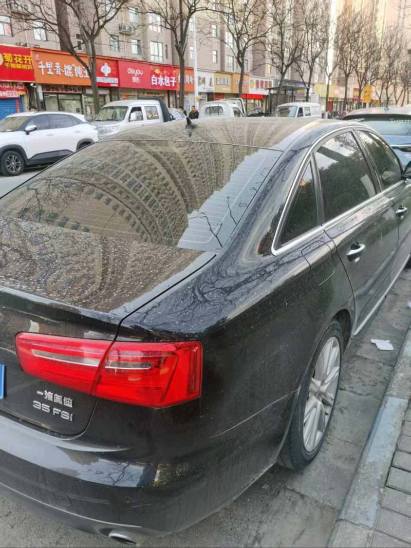 抵押车图片
