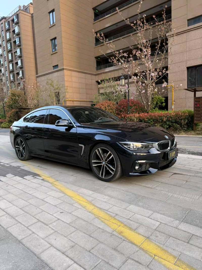 抵押车图片