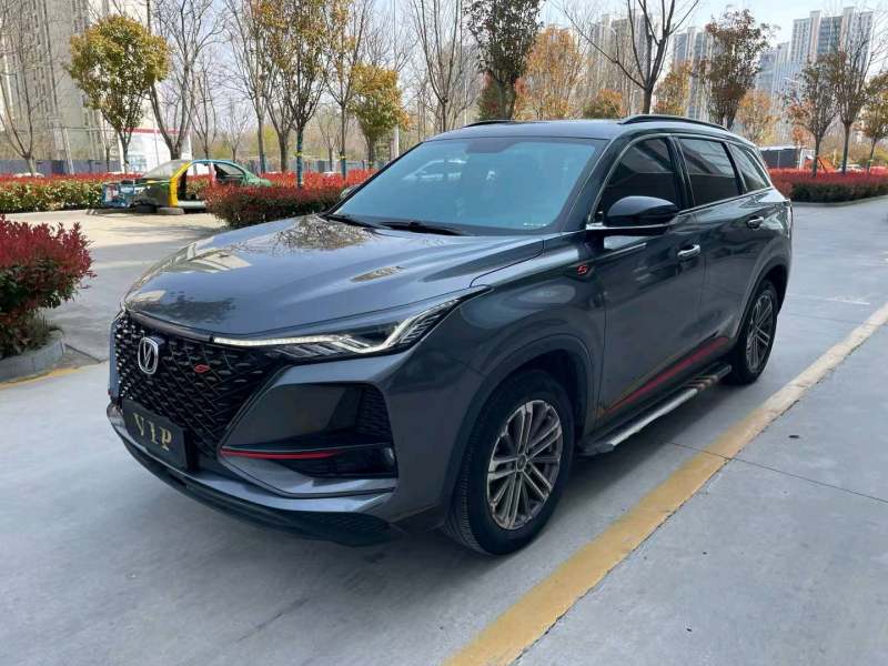 抵押车图片