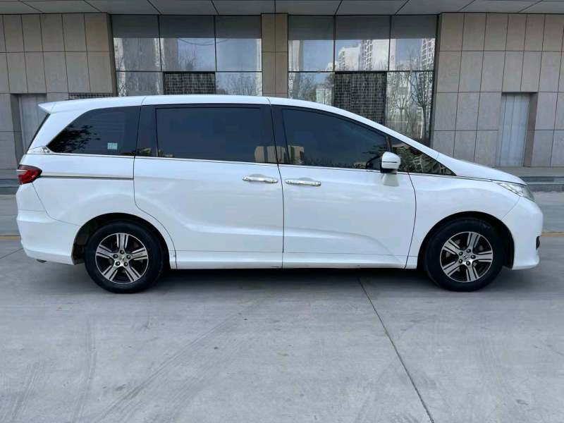 抵押车图片