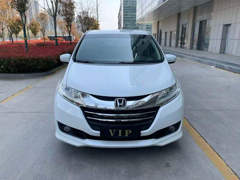 抵押车图片