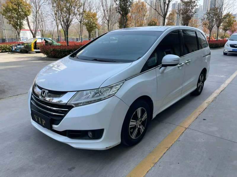 抵押车图片