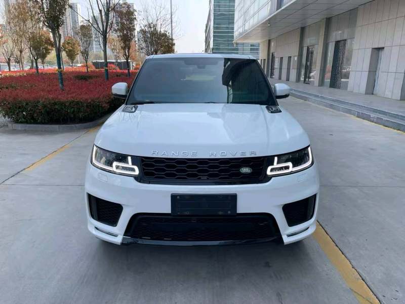 抵押车图片