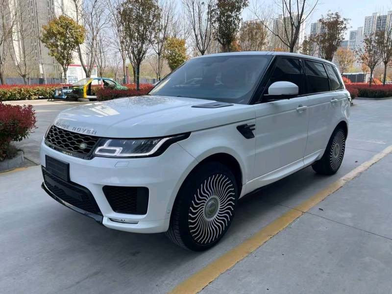 抵押车图片