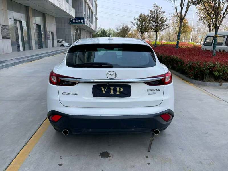 抵押车图片