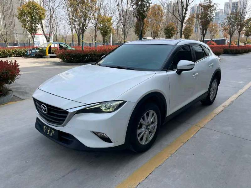 抵押车图片