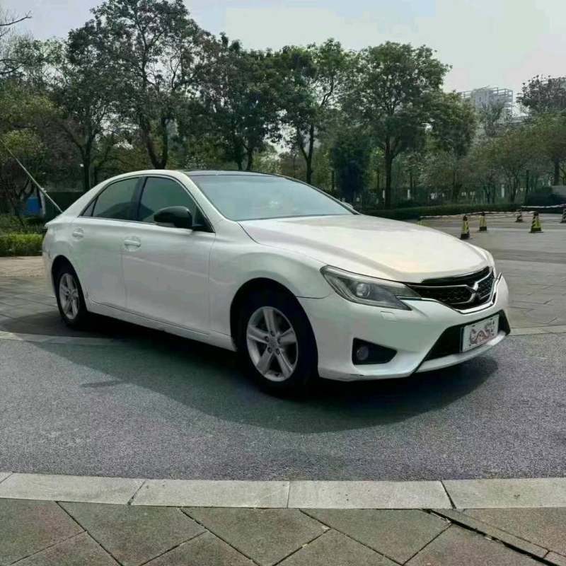 抵押车图片