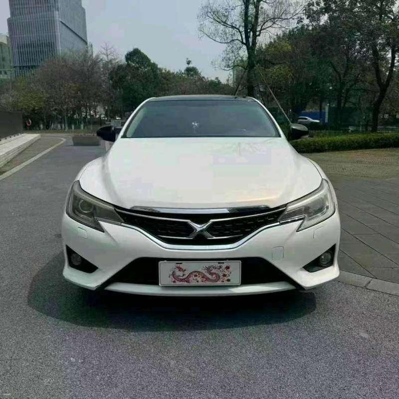 抵押车图片