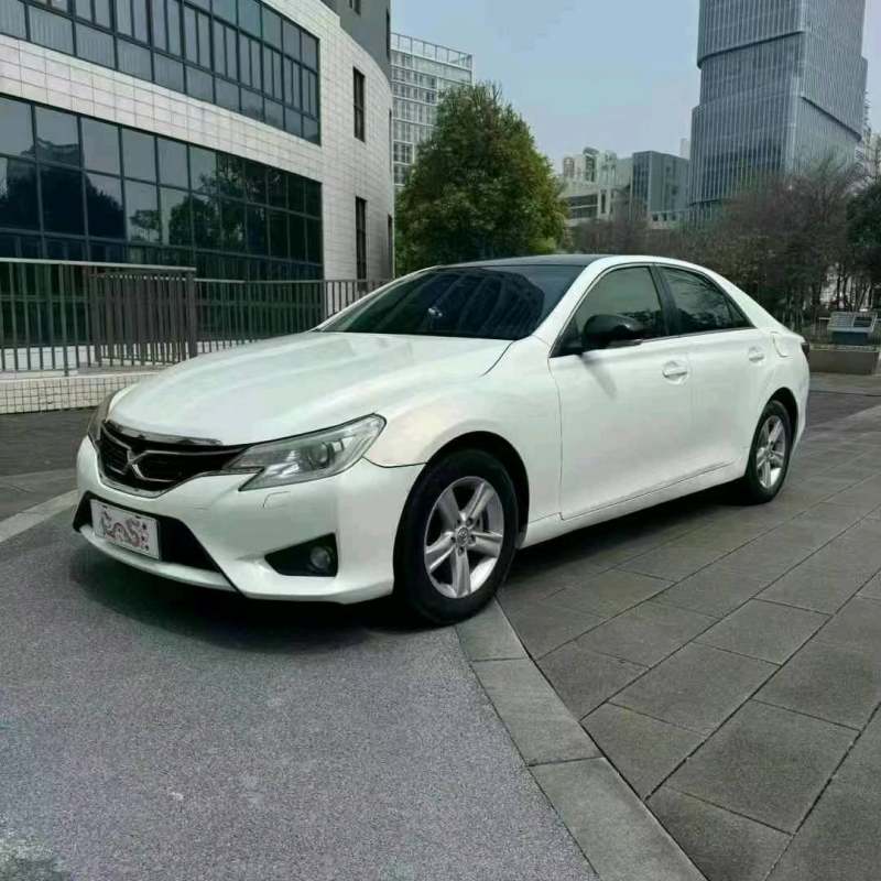抵押车图片