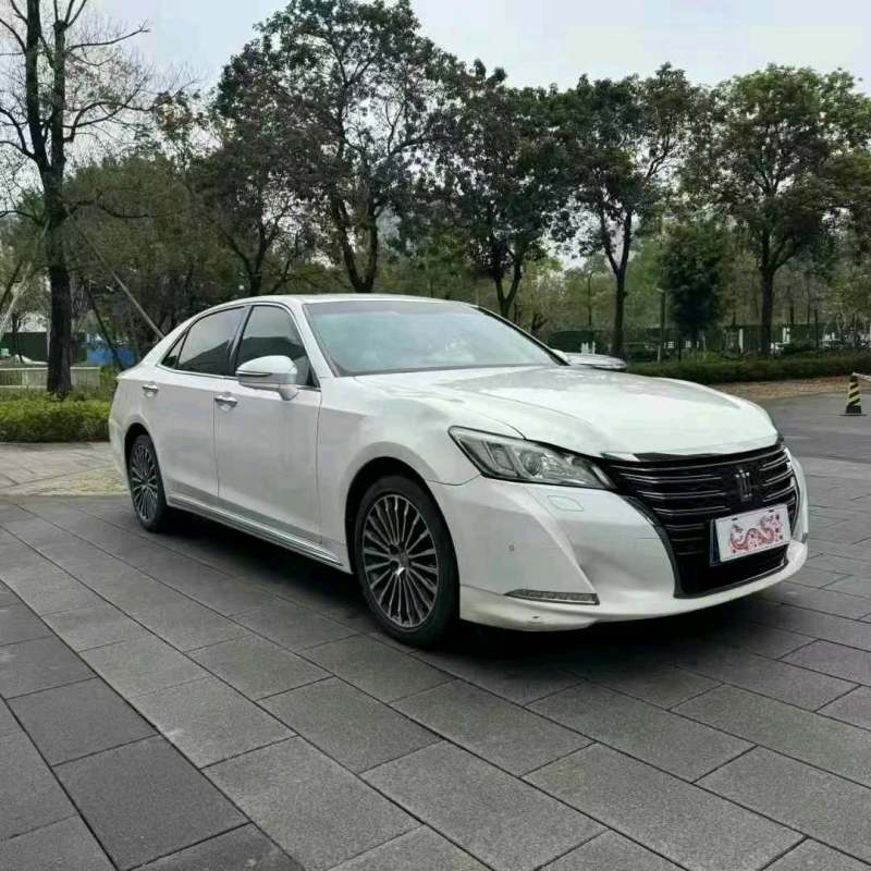 抵押车图片