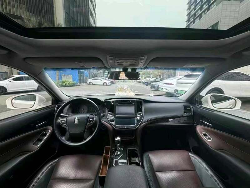 抵押车图片