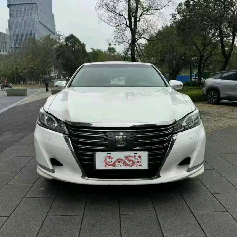 抵押车图片