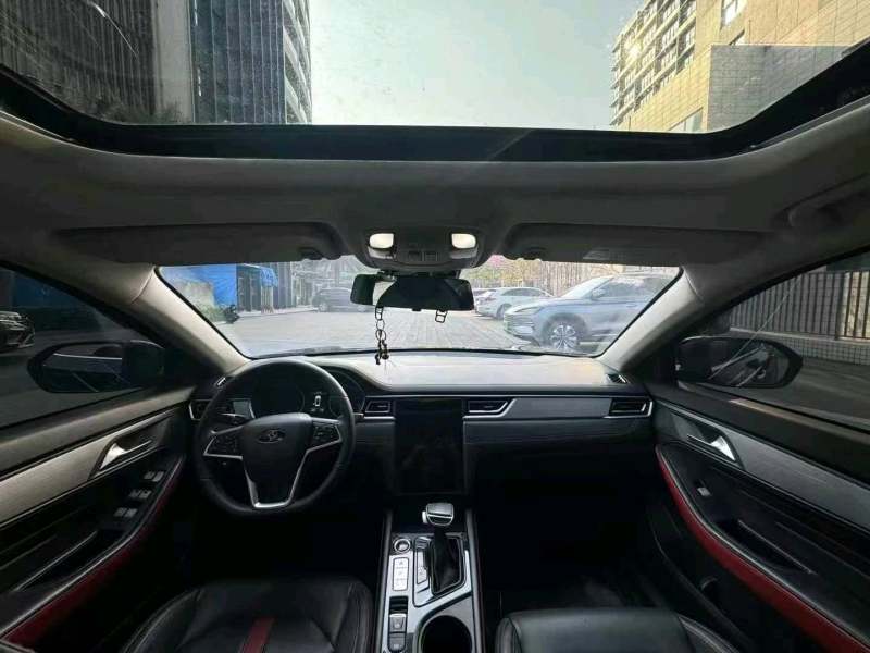 抵押车图片