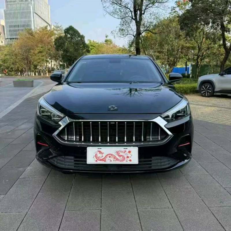 抵押车图片
