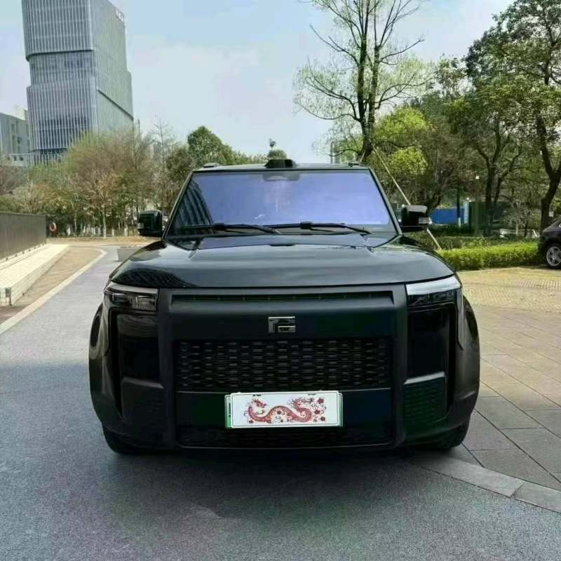 抵押车图片