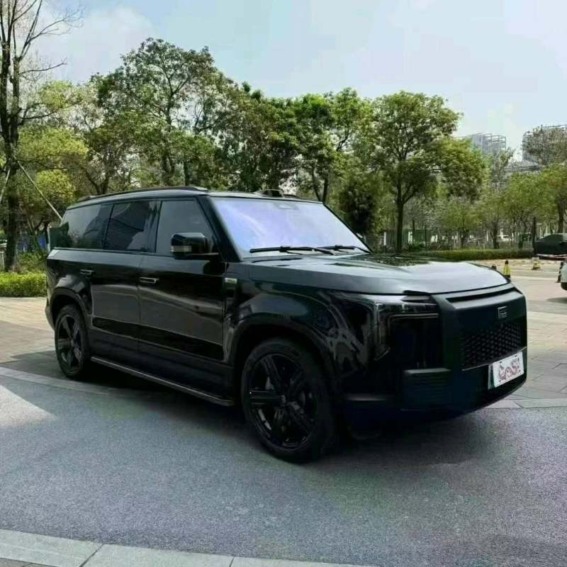 抵押车图片