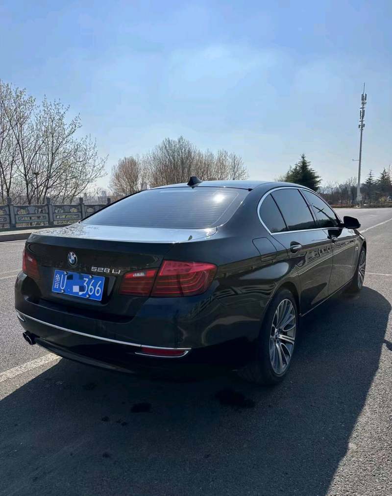 抵押车图片