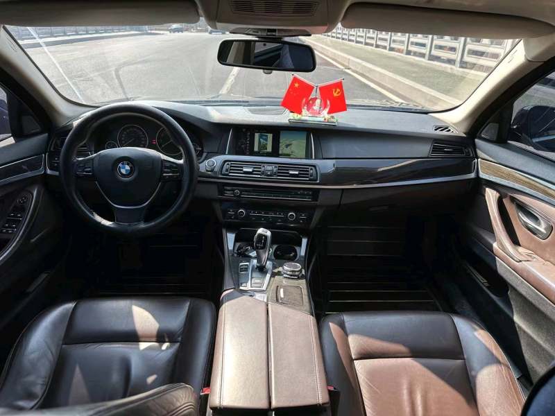 抵押车图片