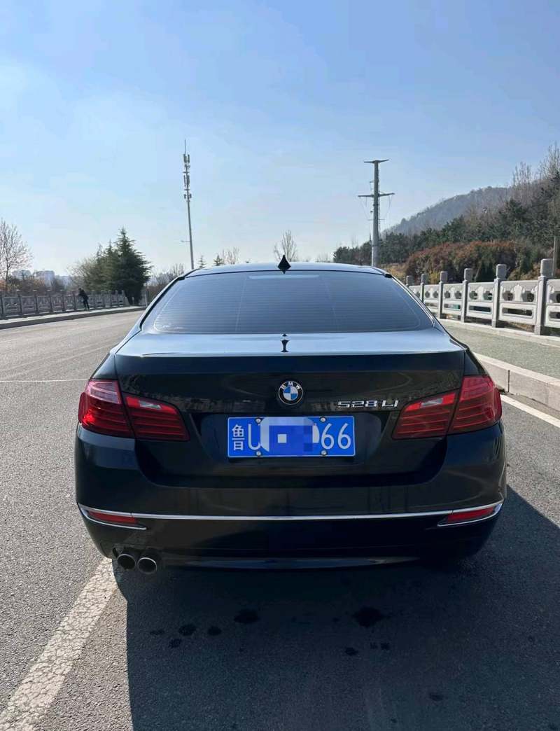 抵押车图片