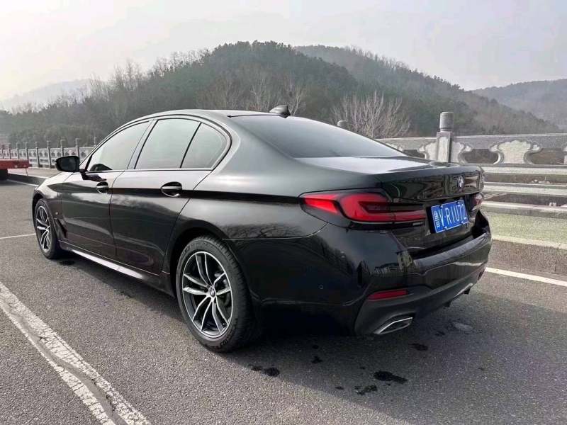 抵押车图片