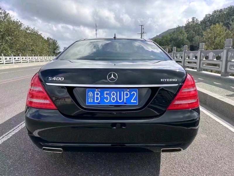 抵押车图片