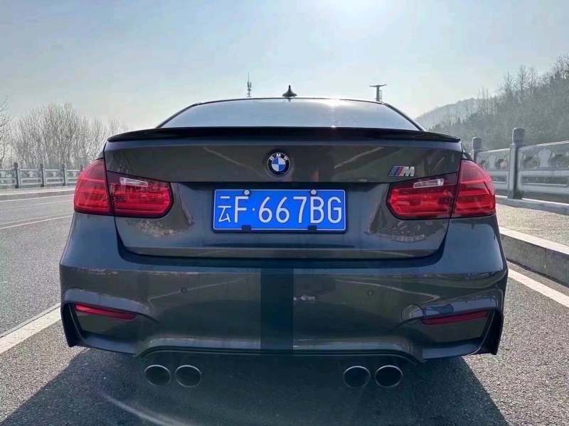 抵押车图片