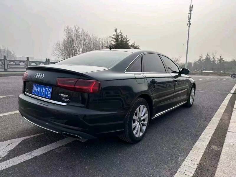 抵押车图片