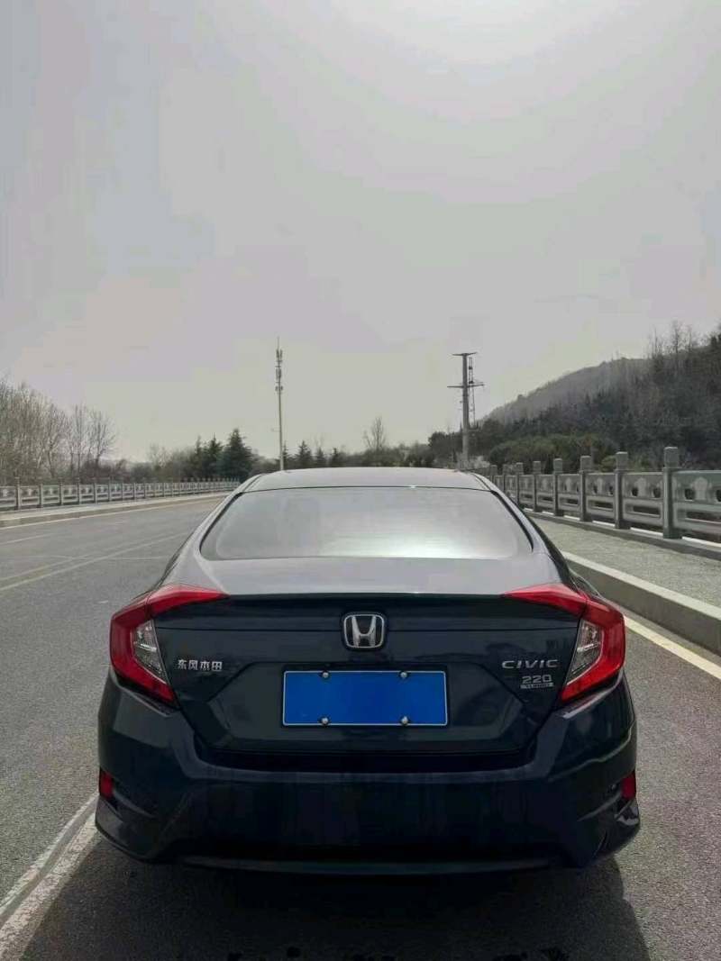 抵押车图片
