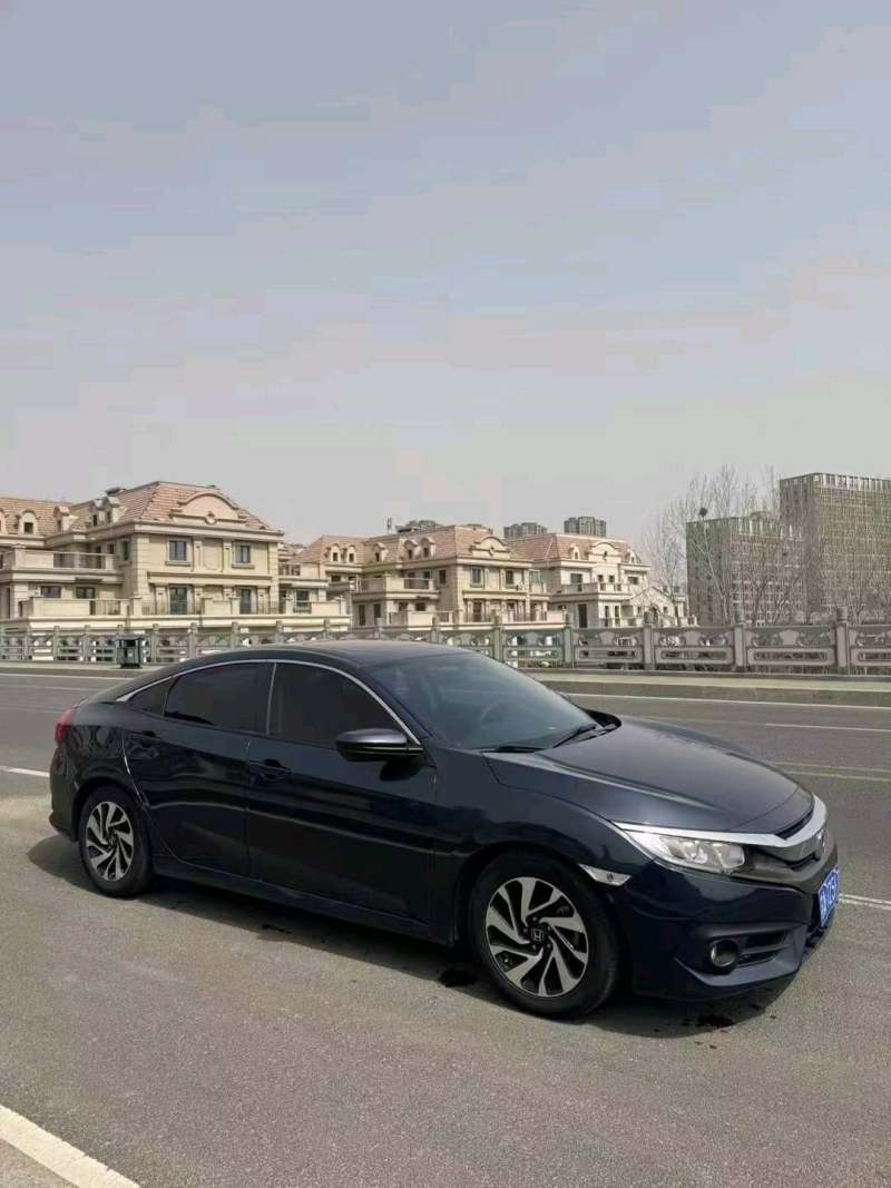 抵押车图片