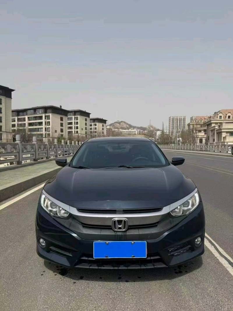 抵押车图片