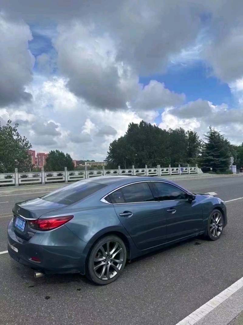 抵押车图片