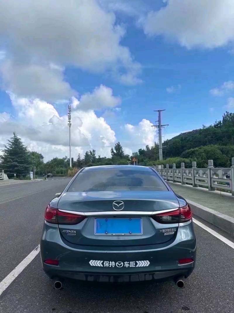 抵押车图片