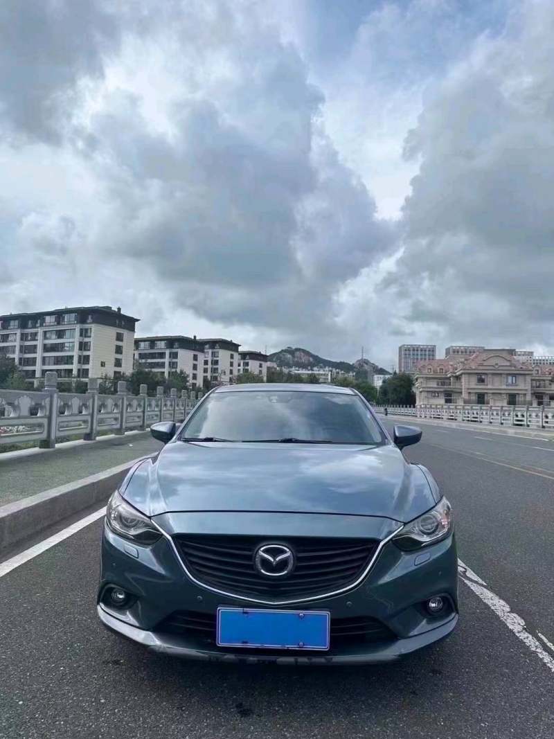 抵押车图片