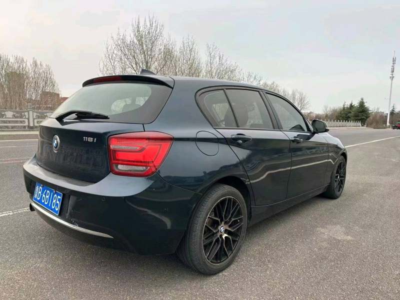 抵押车图片