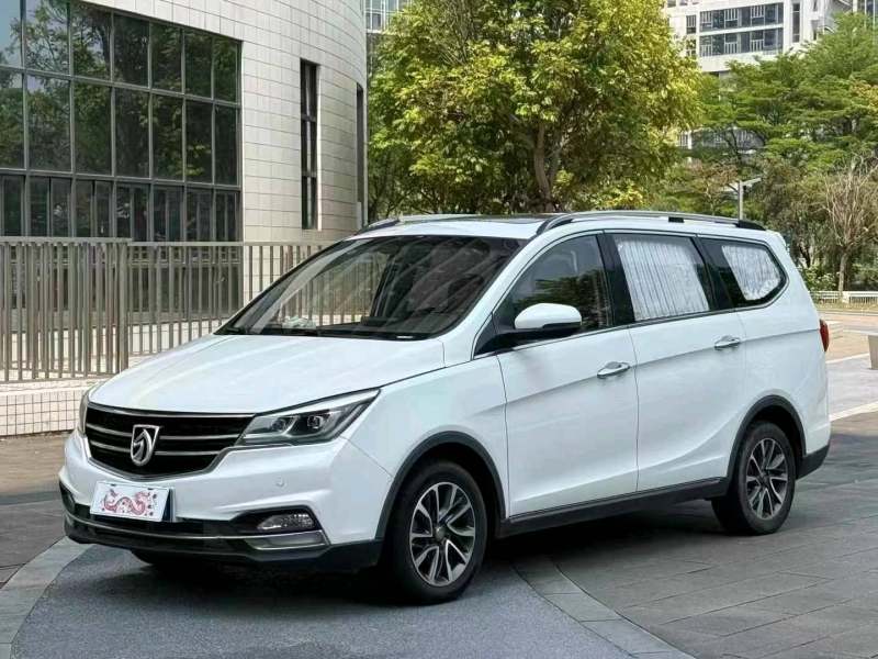 抵押车图片