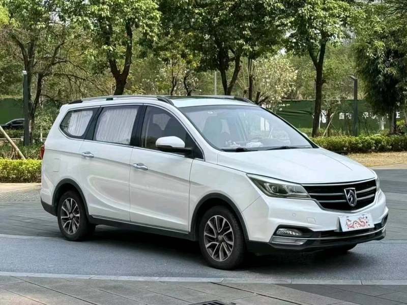 抵押车图片