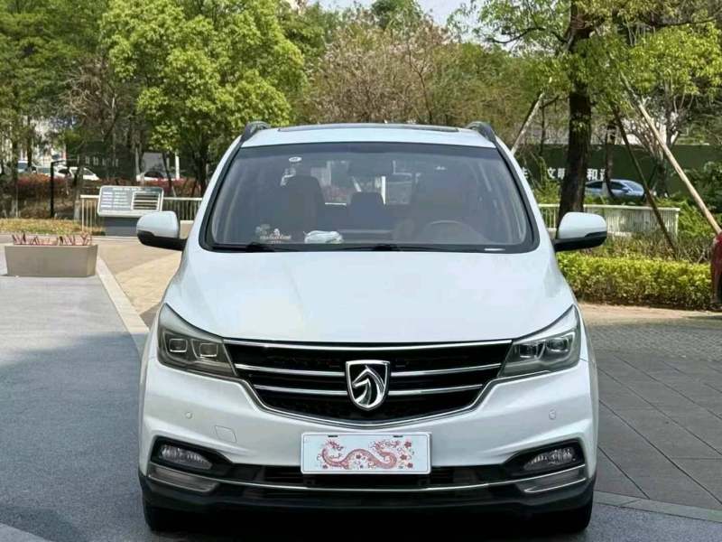 抵押车图片