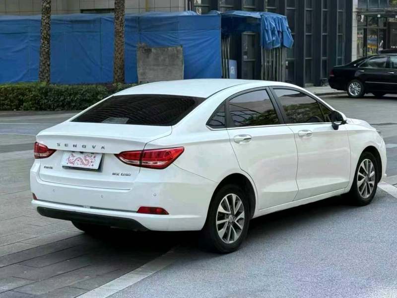 抵押车图片