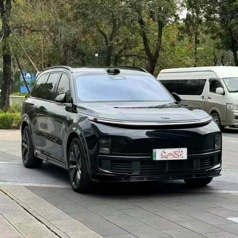 抵押车图片