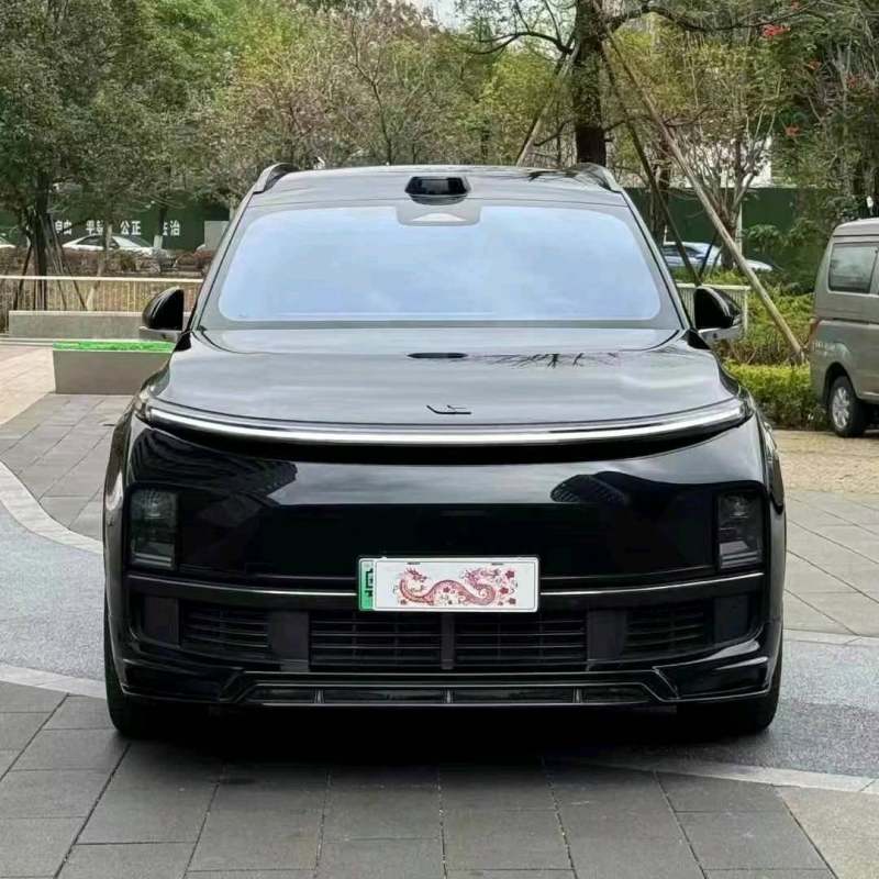 抵押车图片